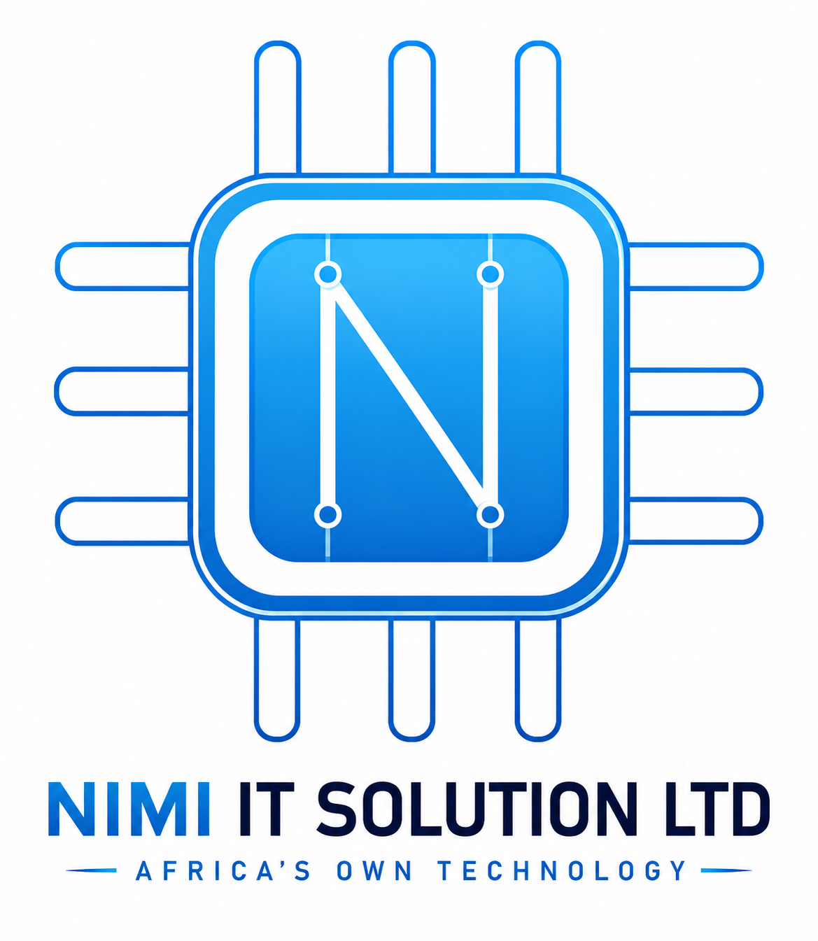NimiTech Logo
