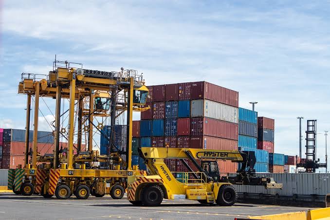 Soko Logistics